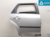 Rear door