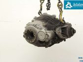 Rear differential