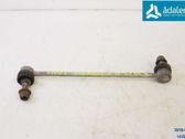 Sway bar bush bracket, front
