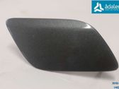 Headlight washer spray nozzle