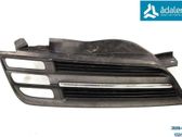 Front bumper lower grill
