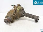 Front differential