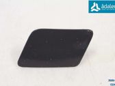 Headlight washer spray nozzle