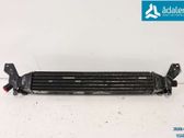 Intercooler radiator