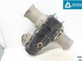 Rear differential