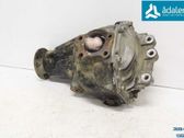 Front differential