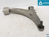 Front lower control arm/wishbone