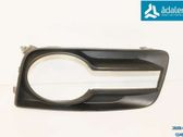 Grille antibrouillard avant