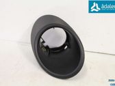 Front fog light trim/grill