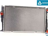 Coolant radiator