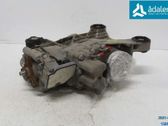 Rear differential