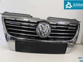 Front bumper lower grill