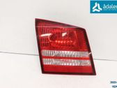 Tailgate rear/tail lights