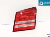 Tailgate rear/tail lights