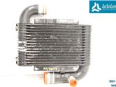 Intercooler radiator