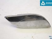 Headlight washer spray nozzle