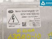 Valomoduuli LCM