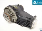 Rear differential