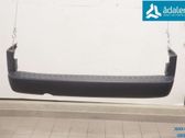 Rear bumper