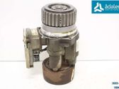 Rear differential