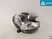 Headlight/headlamp