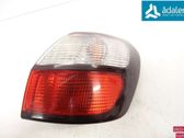 Rear/tail lights