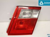 Tailgate rear/tail lights