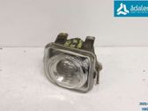 Luz de niebla delantera