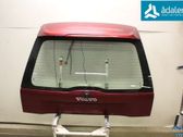 Tailgate/trunk/boot lid