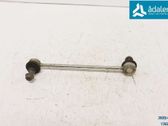 Sway bar bush bracket, front
