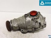 Front differential