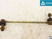 Sway bar bush bracket, front