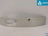Moldura/rejilla de la luz antiniebla delantera