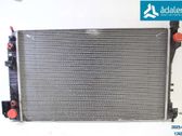 Coolant radiator