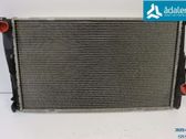 Coolant radiator