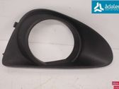 Grille antibrouillard avant