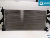 Coolant radiator