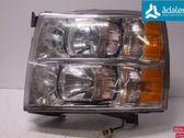 Headlight/headlamp