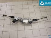 Steering rack