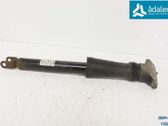 Rear shock absorber/damper