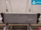 Intercooler radiator