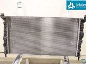 Coolant radiator