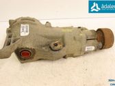 Rear differential