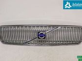 Front bumper lower grill