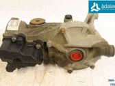 Hinterachsdifferential