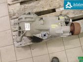 Rear differential