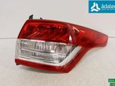 Rear/tail lights