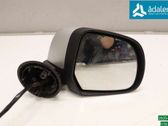 Rétroviseur électrique de porte avant