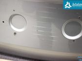 Tailgate/trunk/boot lid