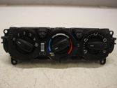 Climate control unit